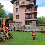 Къща За Гости Рожен Рест Lyaskovo (Plovdiv)