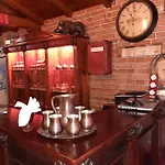 Къща За Гости Рожен Рест *