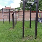 Къща За Гости Рожен Рест Guest house Lyaskovo (Plovdiv)