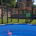 Guest house Къща За Гости Рожен Рест