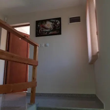 Guest house Къща За Гости Рожен Рест *