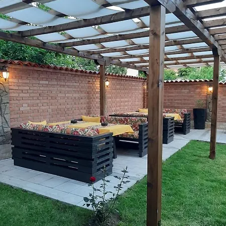 Къща За Гости Рожен Рест Guest house