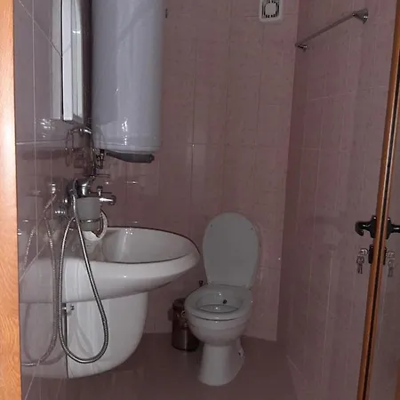 Къща За Гости Рожен Рест Guest house *