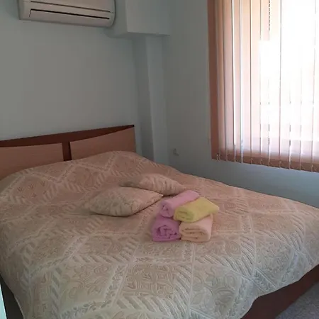 Къща За Гости Рожен Рест Guest house Lyaskovo (Plovdiv)