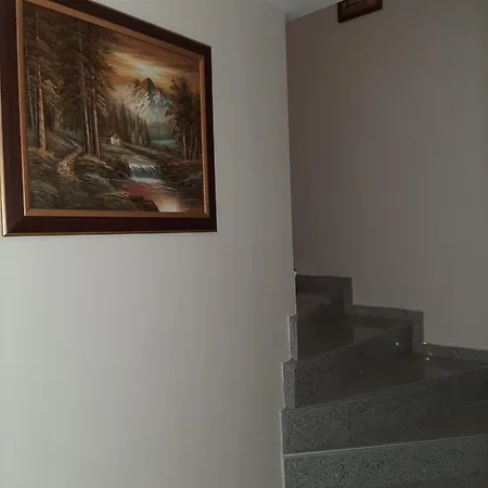 Къща За Гости Рожен Рест Guest house *