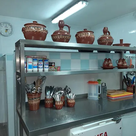 Къща За Гости Рожен Рест Affittacamere *