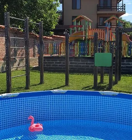 Guest house Къща За Гости Рожен Рест