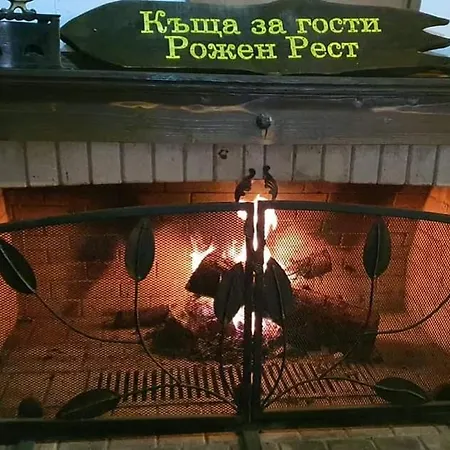 Къща За Гости Рожен Рест Lyaskovo (Plovdiv)