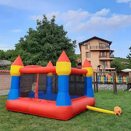 Guest house Къща За Гости Рожен Рест