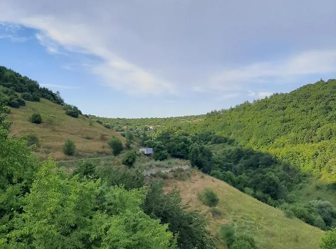 Affittacamere Къща За Гости Рожен Рест