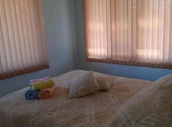 Къща За Гости Рожен Рест * Lyaskovo (Plovdiv)