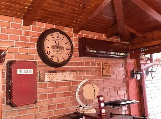 Къща За Гости Рожен Рест