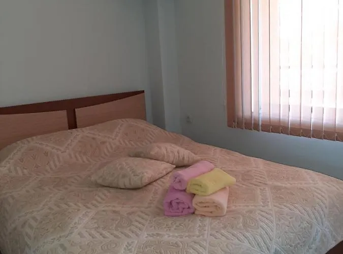 Къща За Гости Рожен Рест Affittacamere Lyaskovo (Plovdiv)