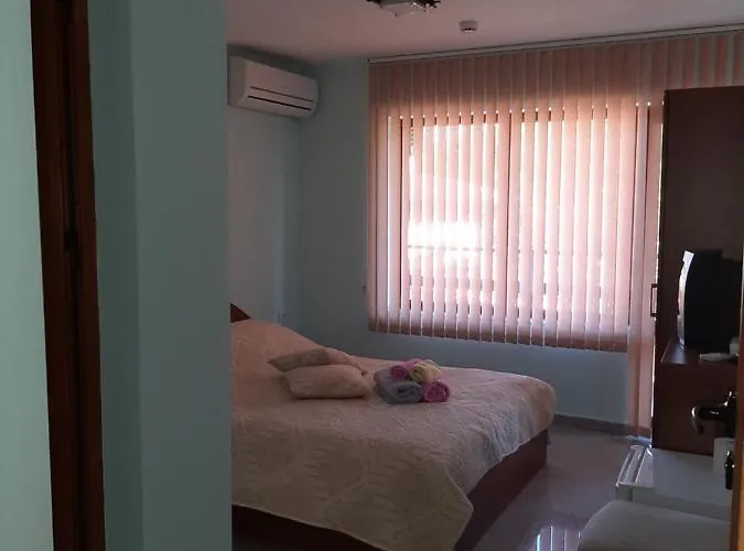 Къща За Гости Рожен Рест Affittacamere